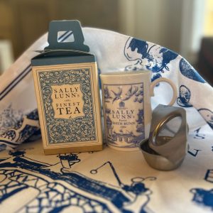 Tea Lovers Gift Set