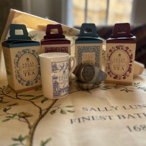 Collection Tea Gift Set