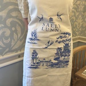 Sally Lunn’s Heritage Apron