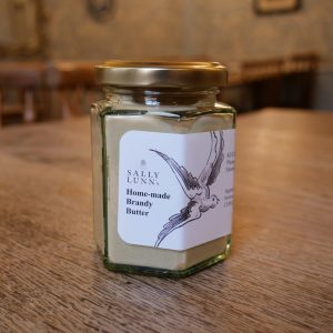 Brandy Butter