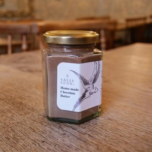 Chocolate Butter