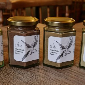 Butters Collection
