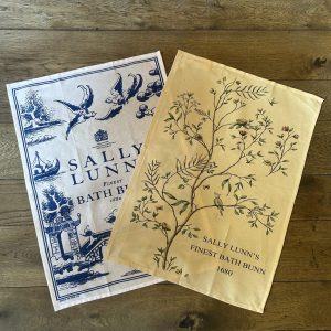 Tea Towel Set